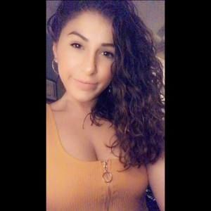 Meet your Posher, Kirsti